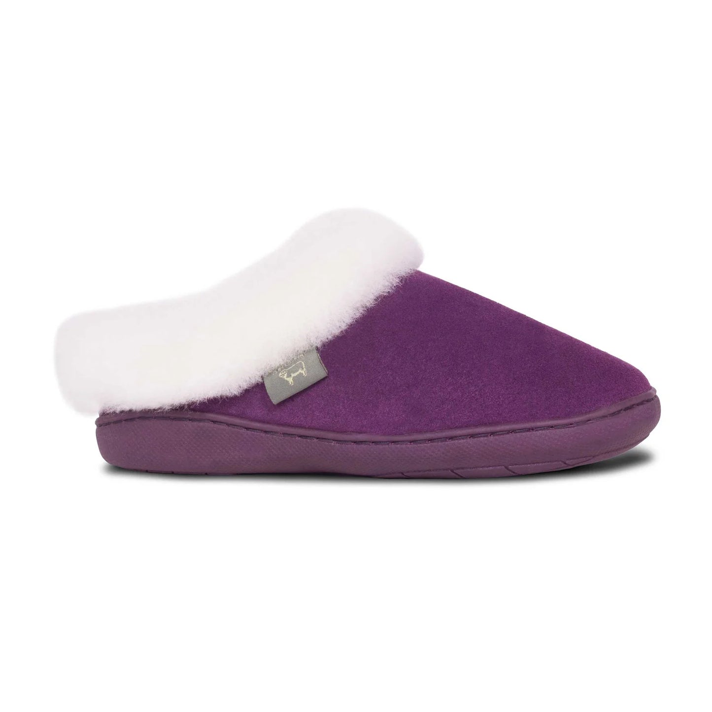 Sunrise Clog::Berry