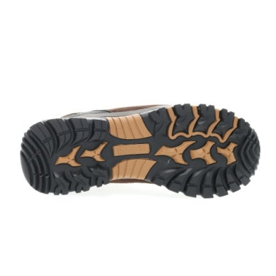 Ridge Walker::Brown