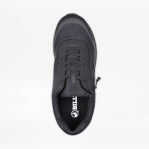 Goat Black to the Floor::Black
