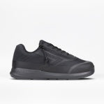 Goat Black to the Floor::Black