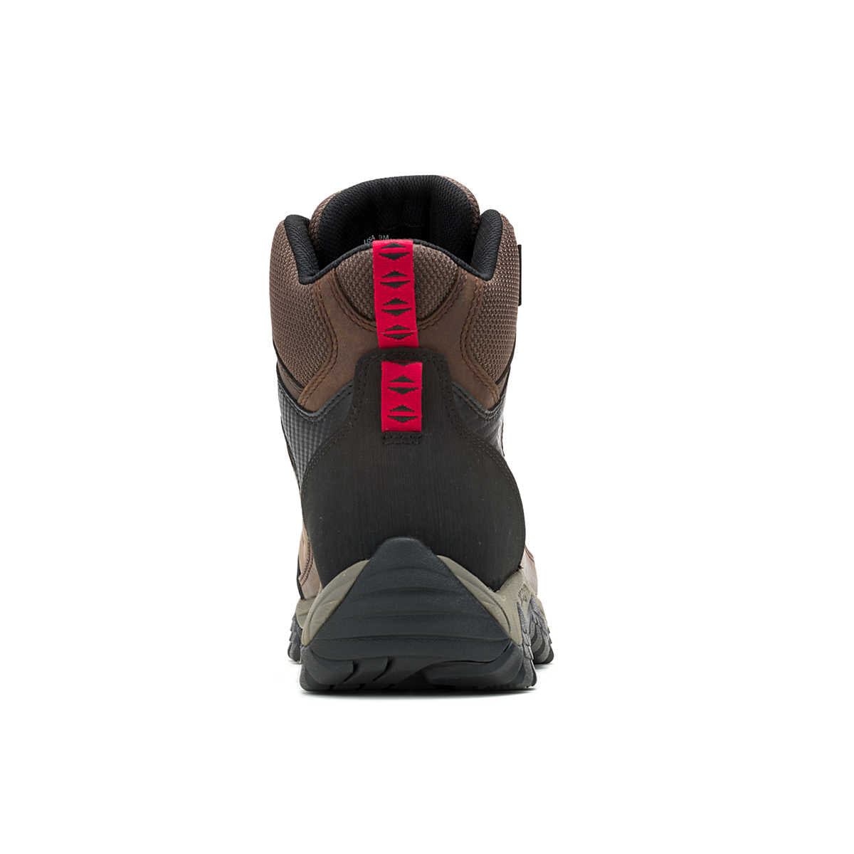 Windoc 6" Waterproof Work Boot::Rye