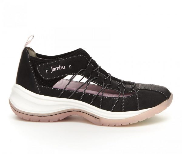 Free Spirit Encore::Black
