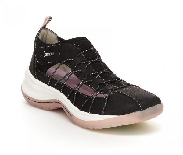 Free Spirit Encore::Black