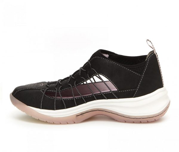 Free Spirit Encore::Black