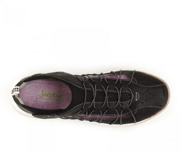 Free Spirit Encore::Black