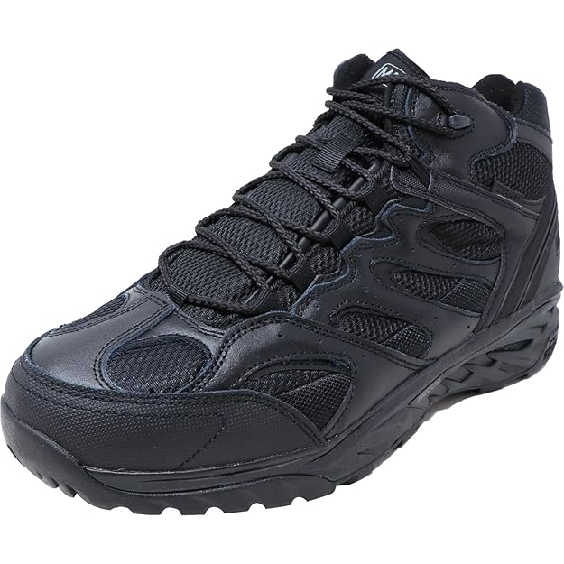 Wild-Fire Tactical 5.0::Black
