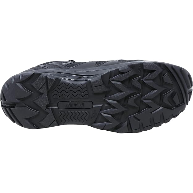 Wild-Fire Tactical 5.0::Black