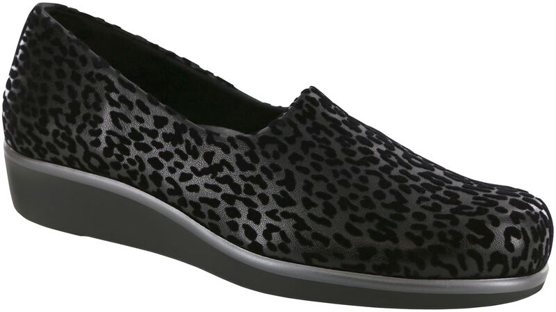 Bliss::Black Leopard