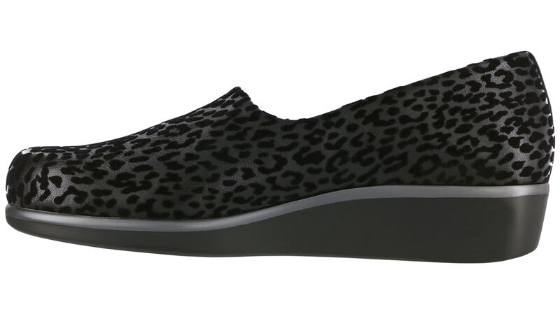 Bliss::Black Leopard