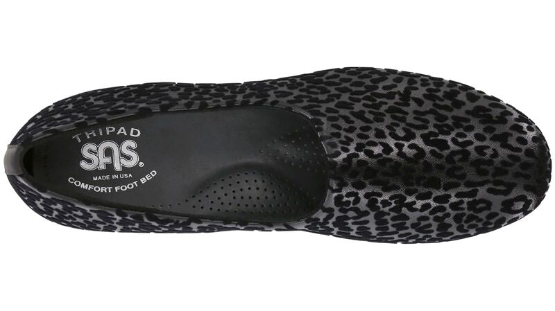 Bliss::Black Leopard