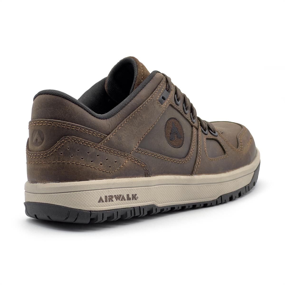 Mongo::Choc Brown