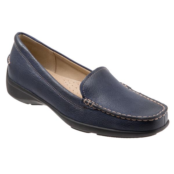 Zane::Dark Blue/Gray