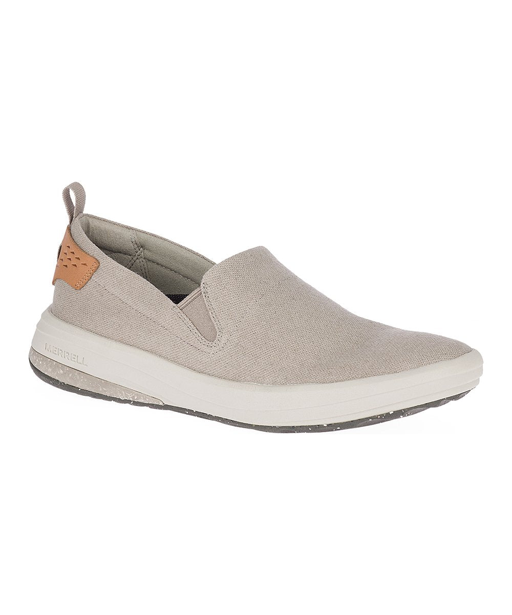 Gridway Moc Canvas::Moon