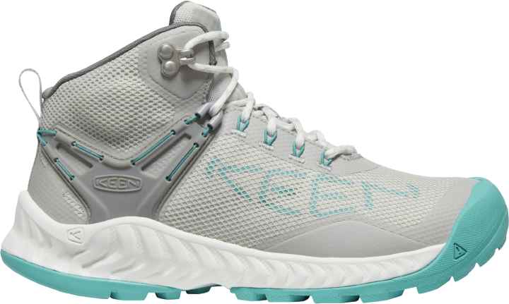 NXIS EVO Waterproof Mid::Vapor/Porcelain