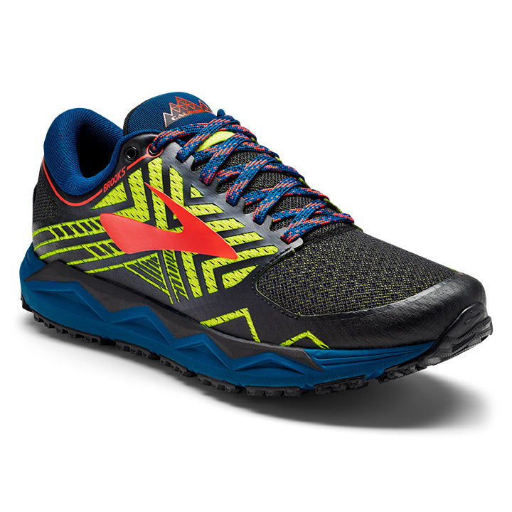 Men's Sample Caldera 2::Blue/Nightlife/Black