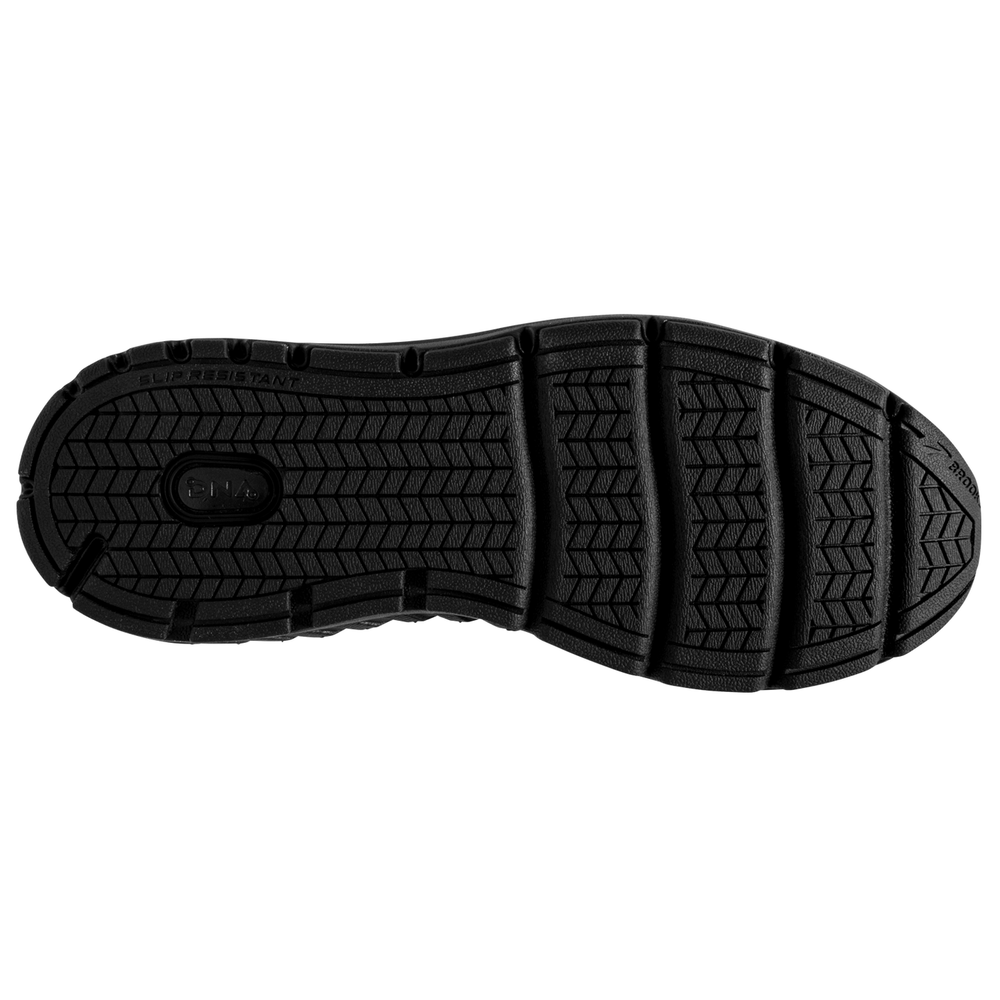 Addiction Walker 2::Black/Black