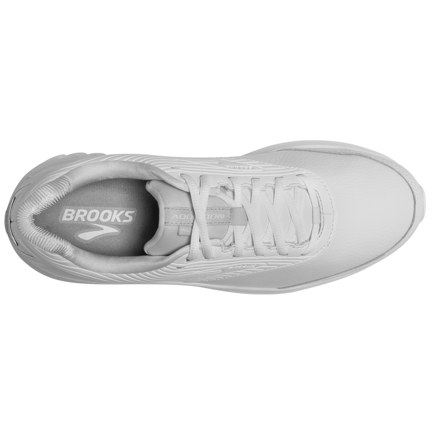 Addiction Walker 2::White/White