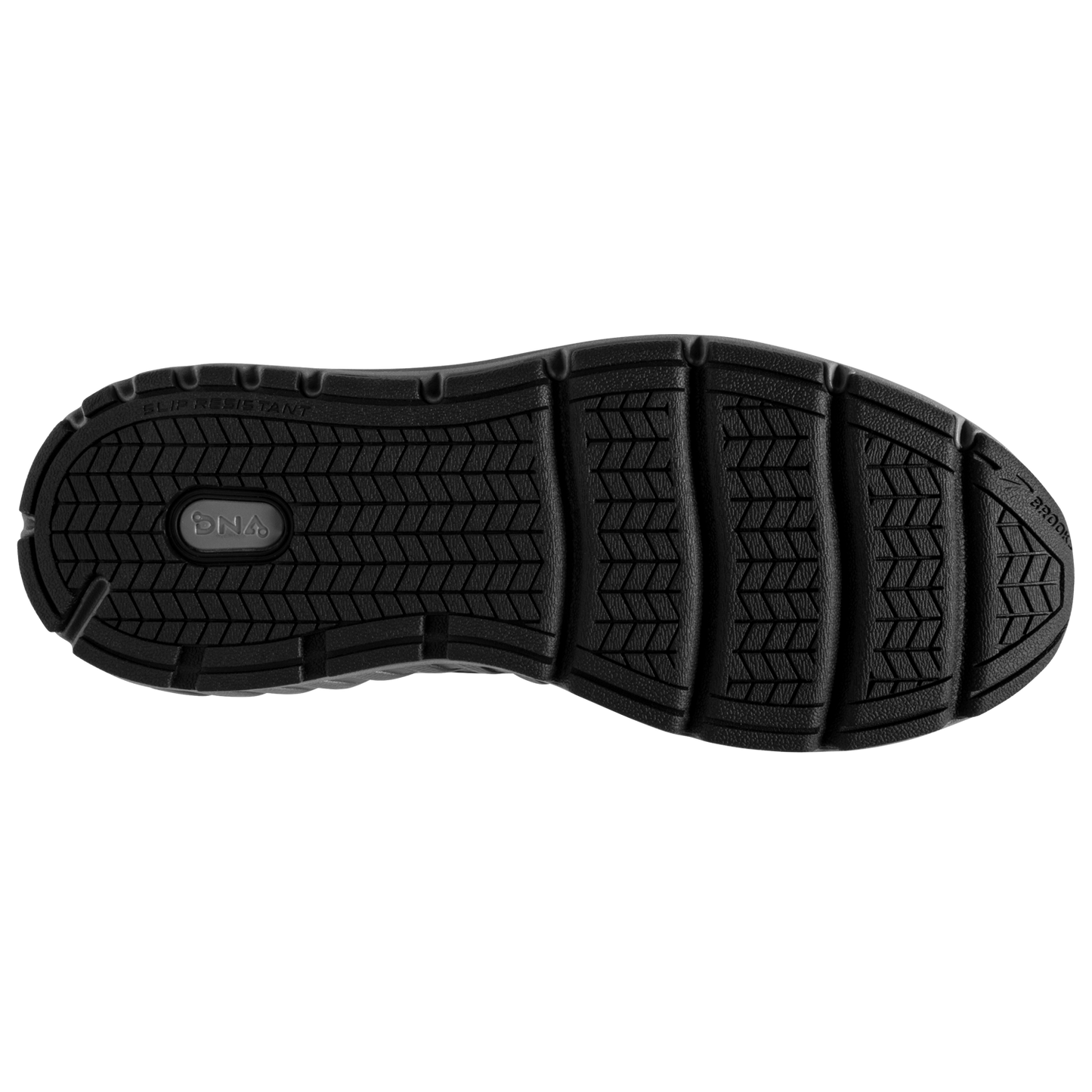 Addiction Walker Suede::Black/Primer/Black