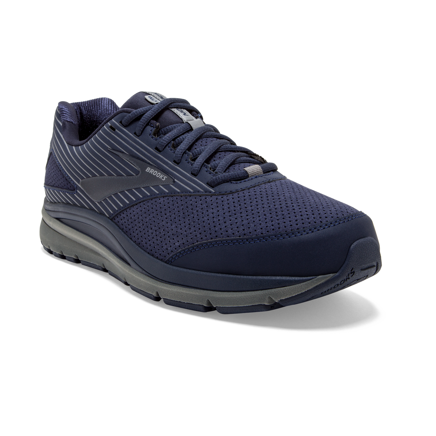 Addiction Walker Suede::Peacoat/Shade/Peacoat