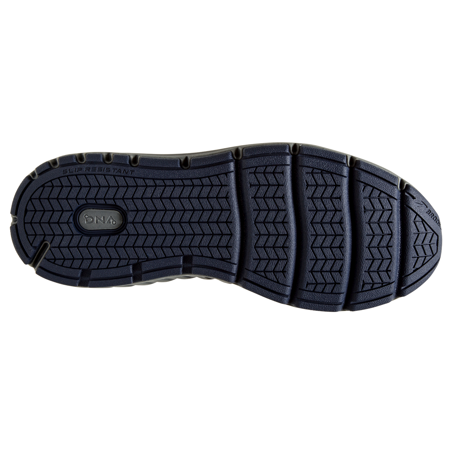 Addiction Walker Suede::Peacoat/Shade/Peacoat