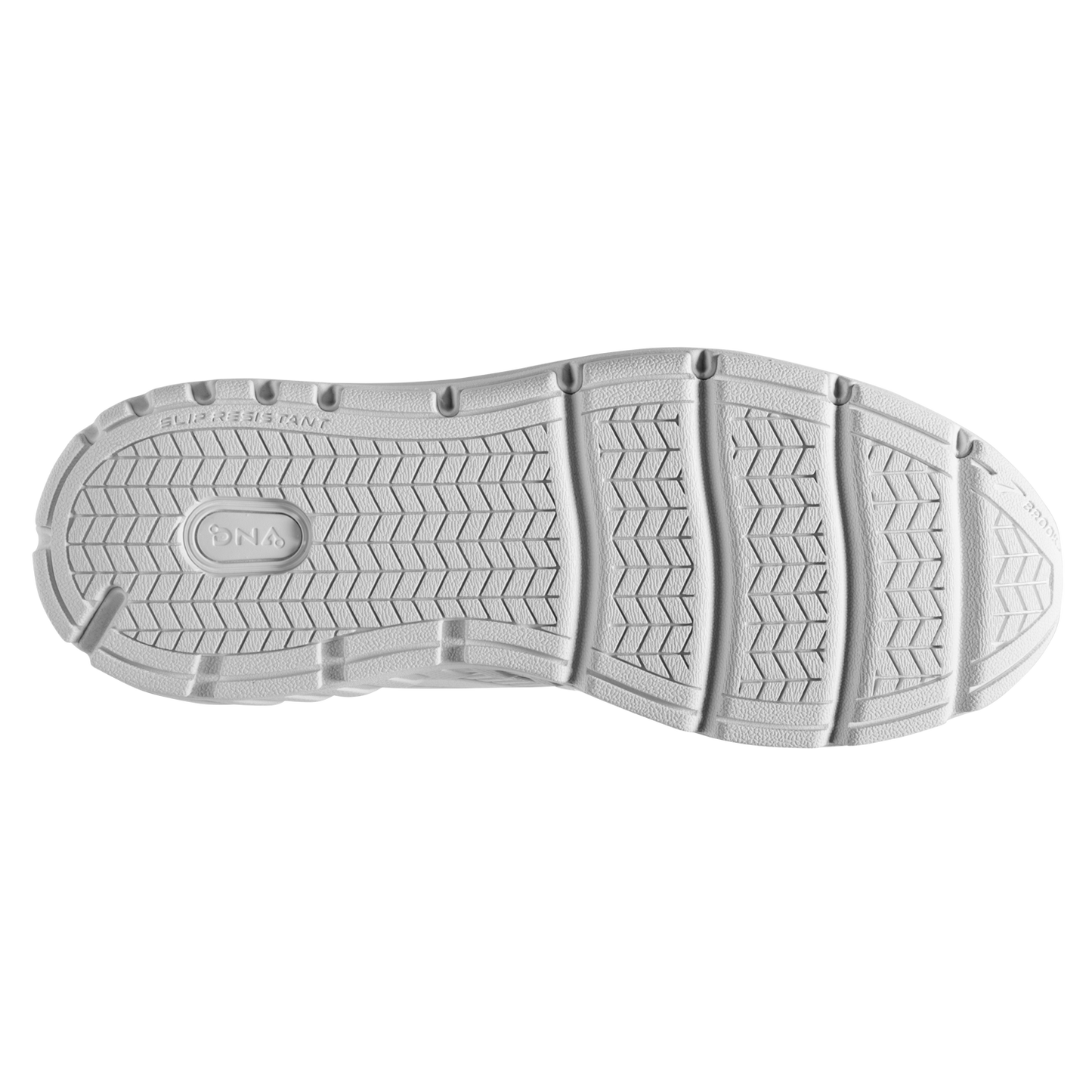 Addiction Walker V-Strap 2::White/White