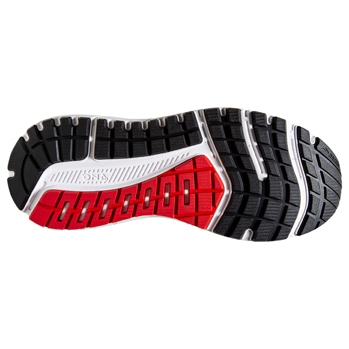 Beast '20::Blackened Pearl/Black/Red