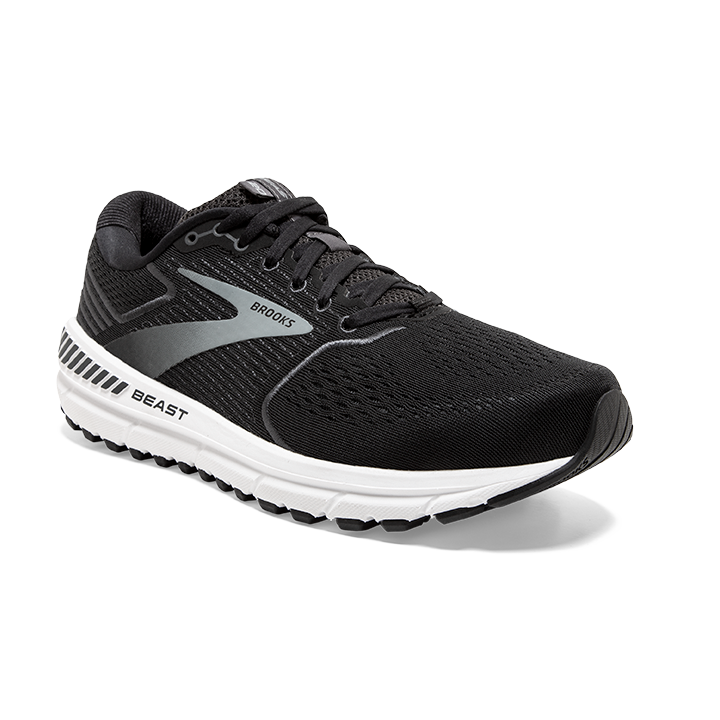 Beast '20::Black/Ebony/Grey