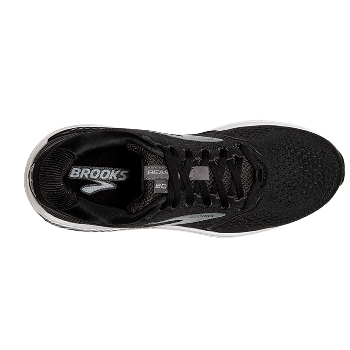 Beast '20::Black/Ebony/Grey