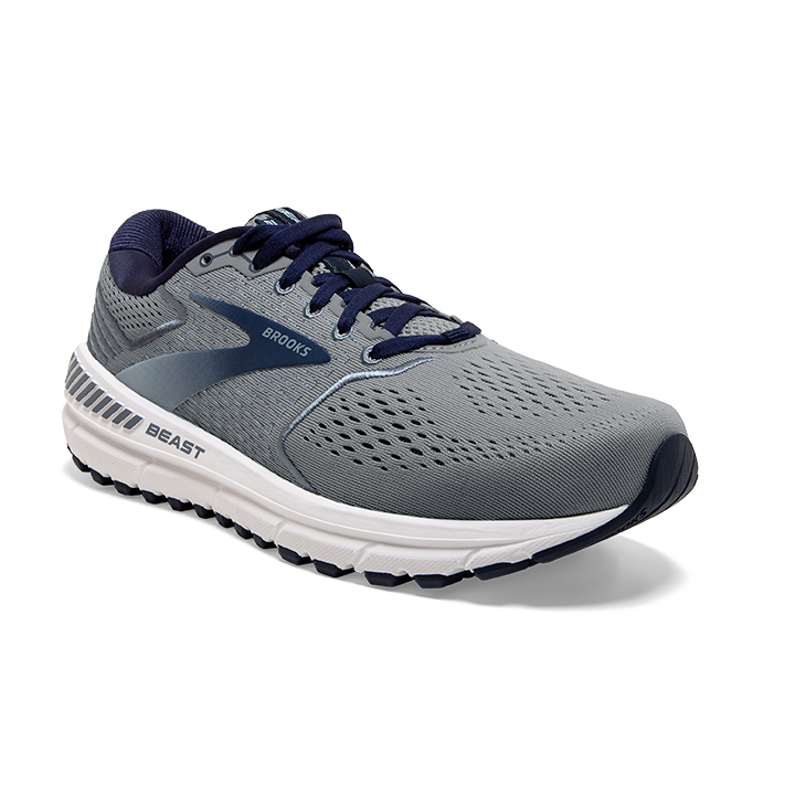 Beast '20::Blue/Grey/Peacoat