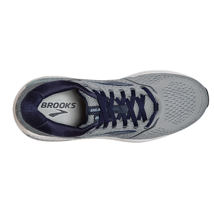 Beast '20::Blue/Grey/Peacoat