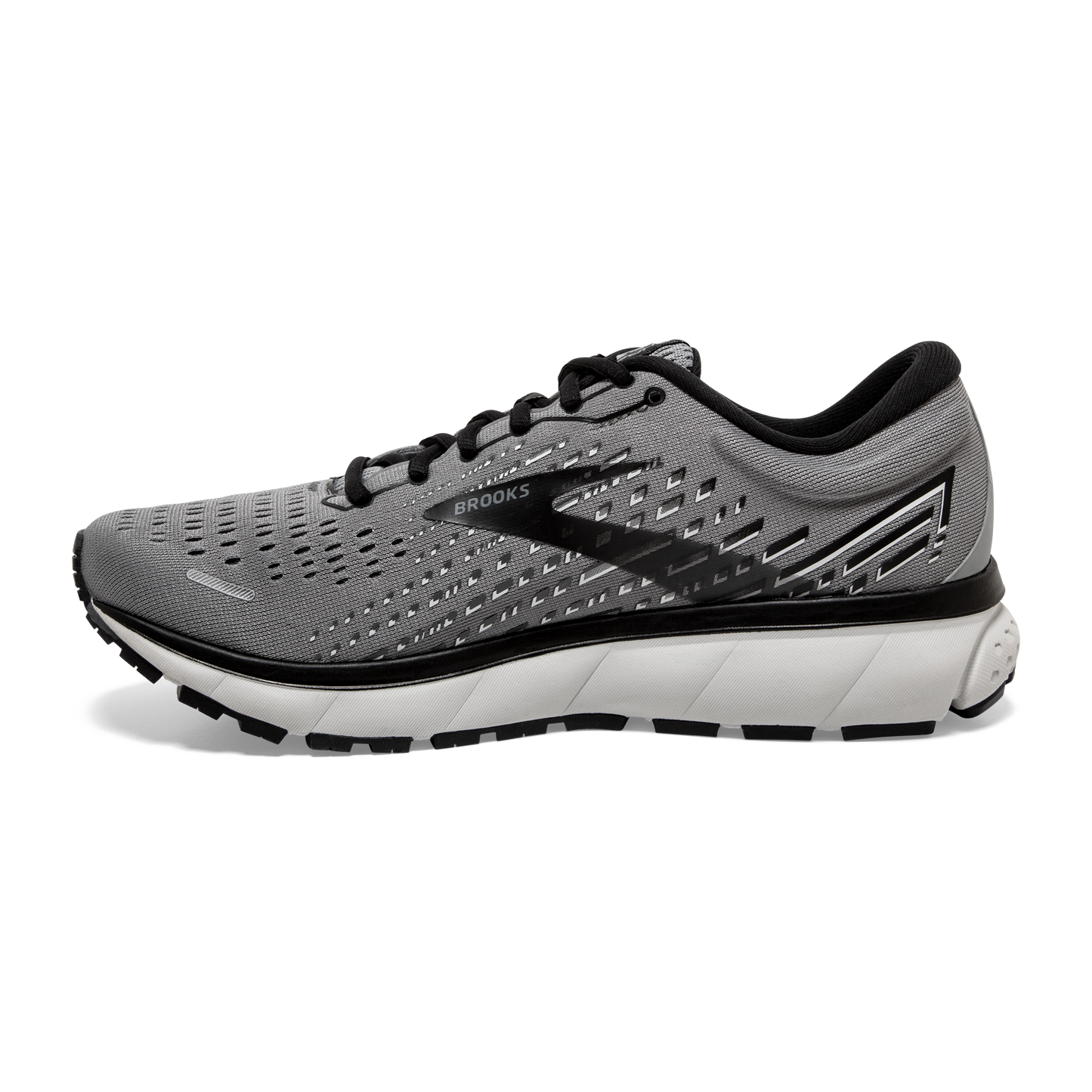 Ghost 13::Primer Grey/Pearl/Black