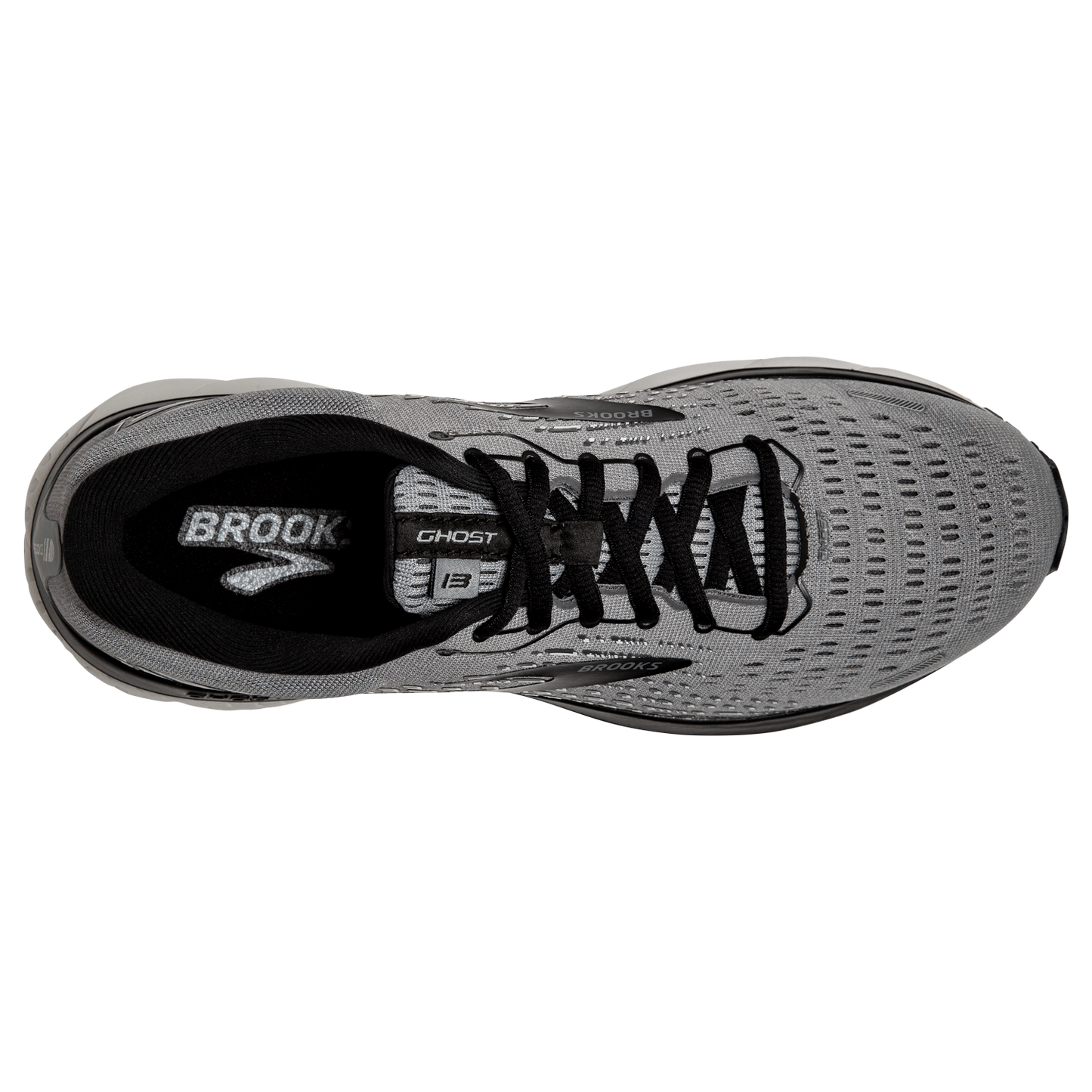 Ghost 13::Primer Grey/Pearl/Black