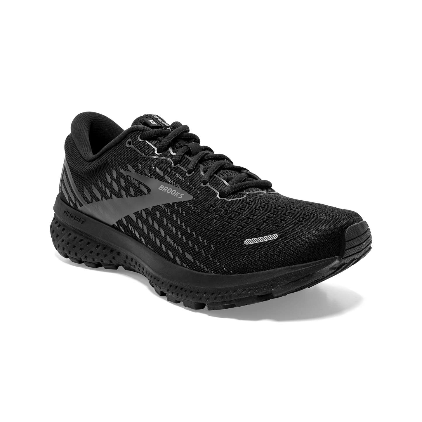 Ghost 13::Black/Black