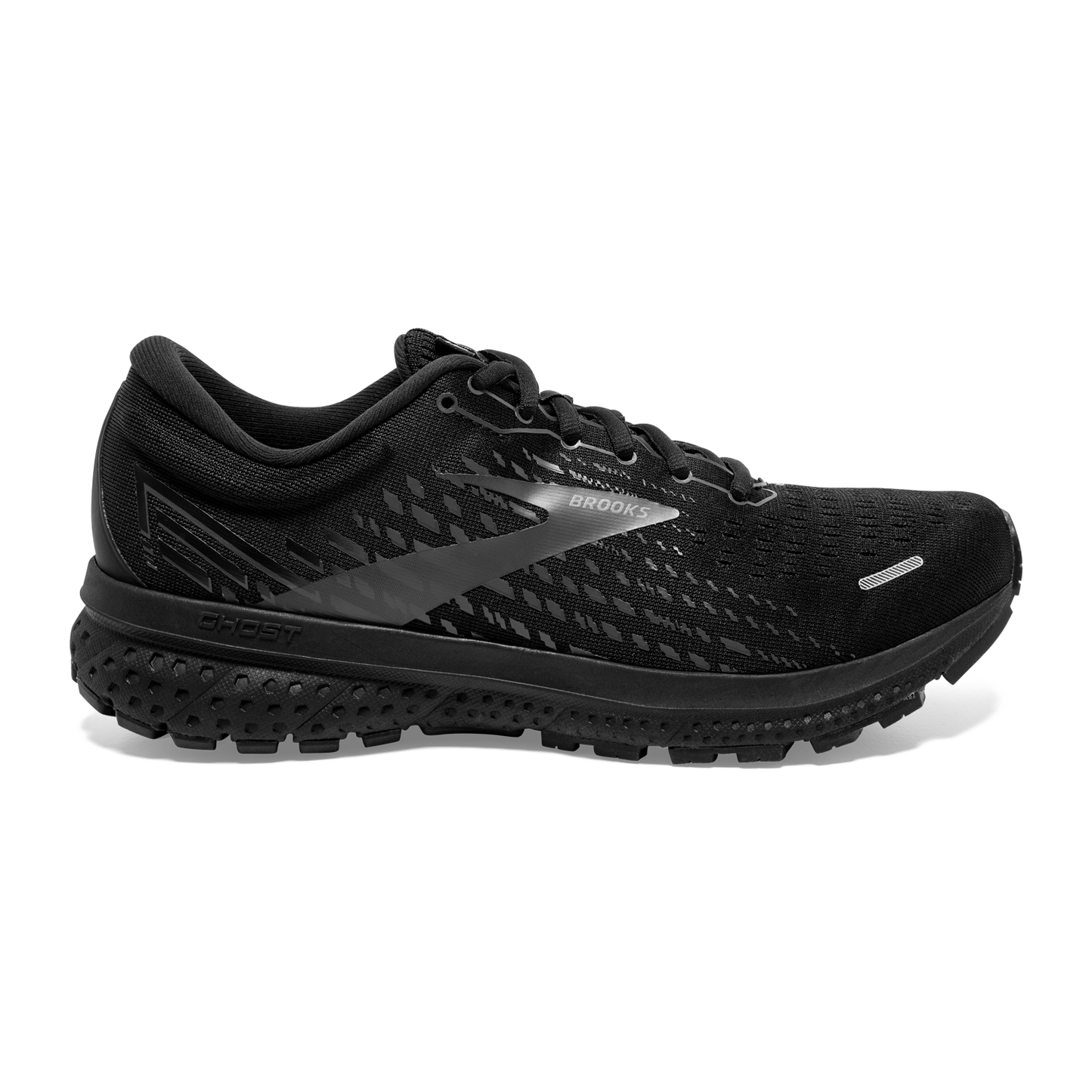 Ghost 13::Black/Black