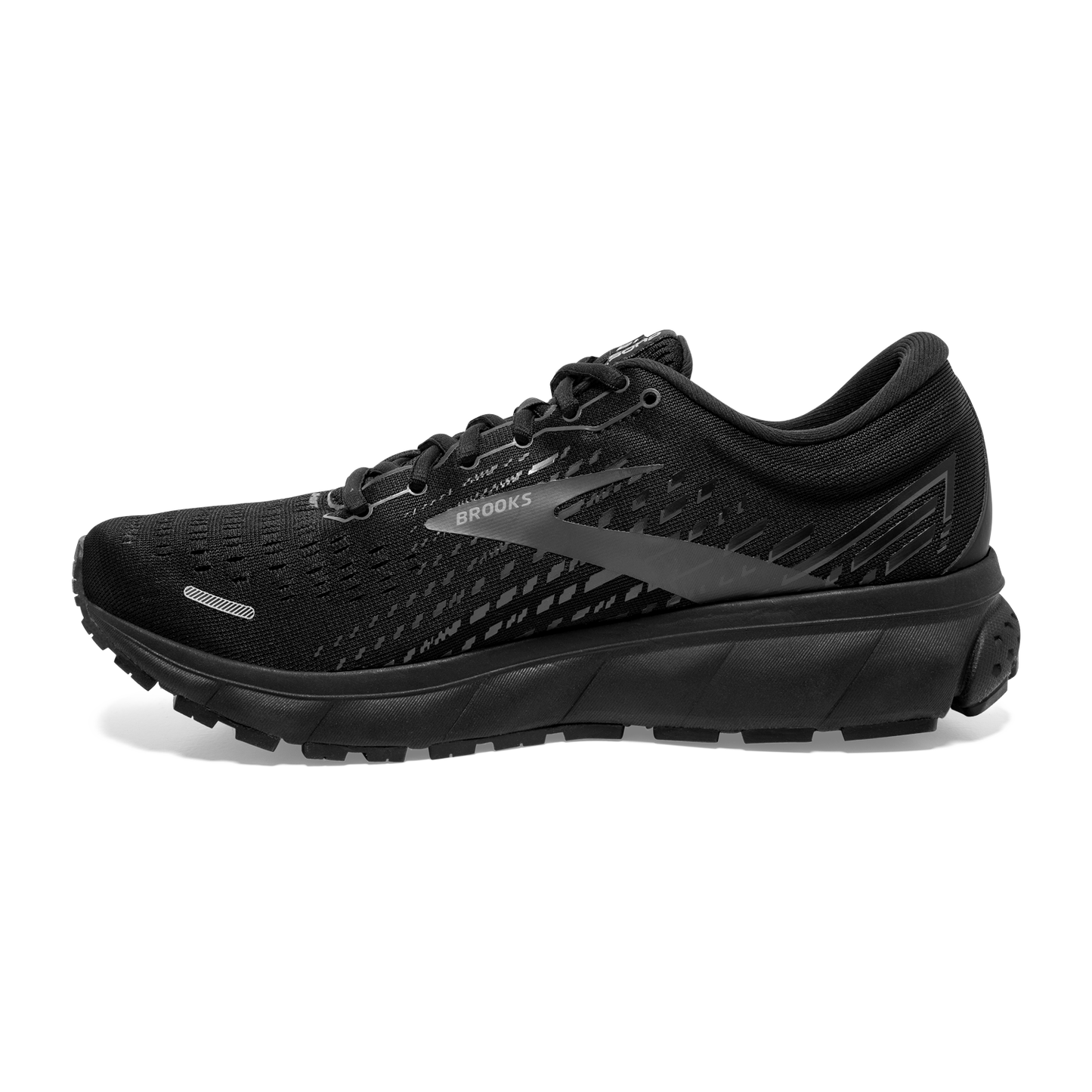 Ghost 13::Black/Black