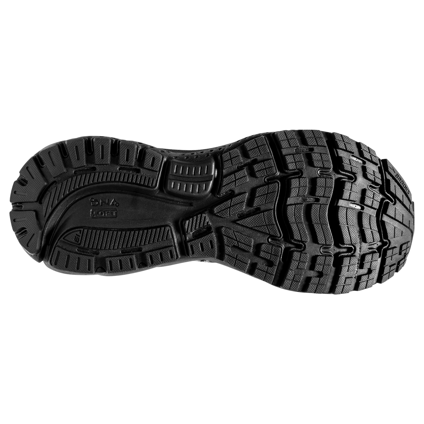 Ghost 13::Black/Black