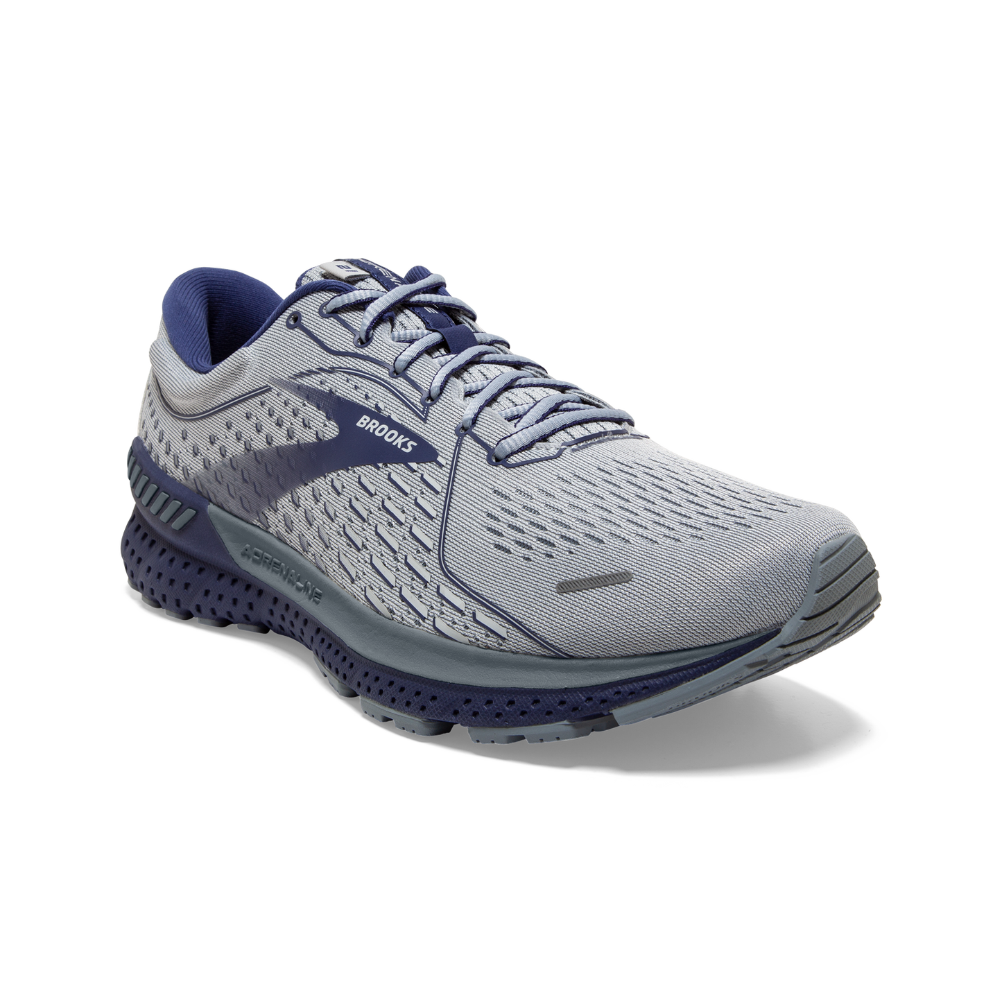 Adrenaline GTS 21::Grey/Tradewinds/Deep Cobalt