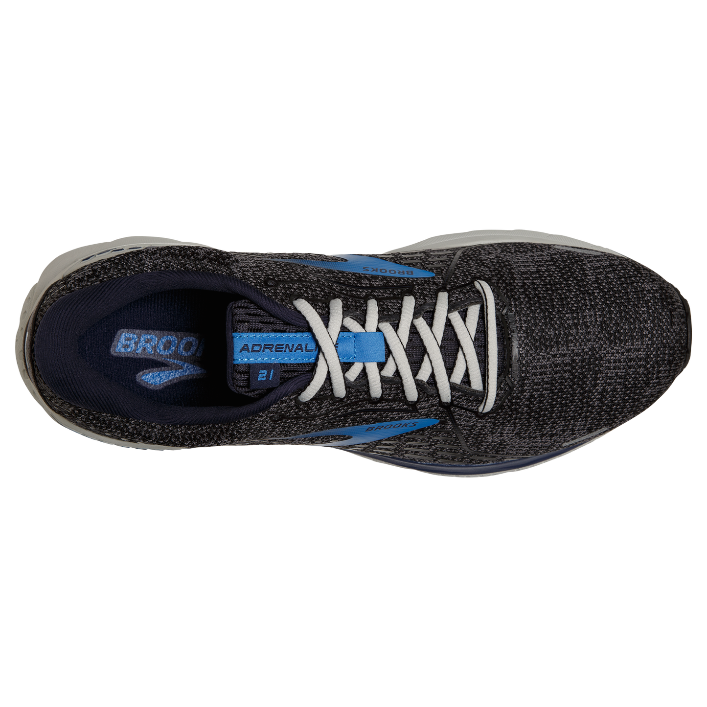 Adrenaline GTS 21::Peacoat/Black/Blue