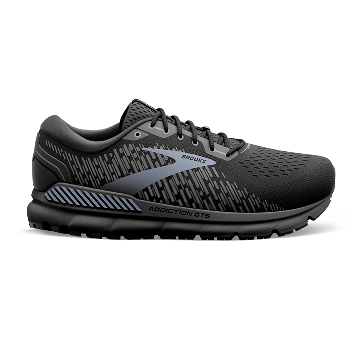 Addiction GTS 15::Black/Black/Ebony