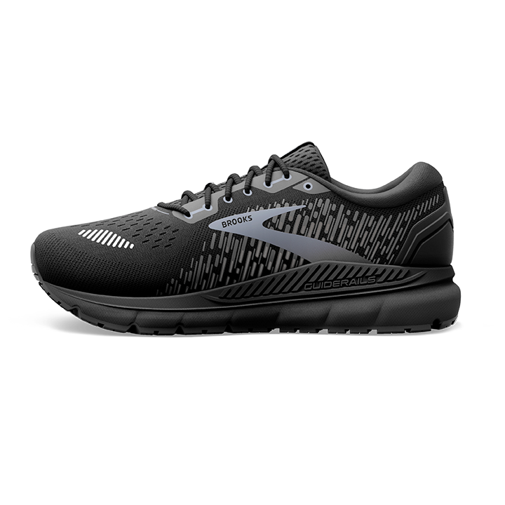 Addiction GTS 15::Black/Black/Ebony