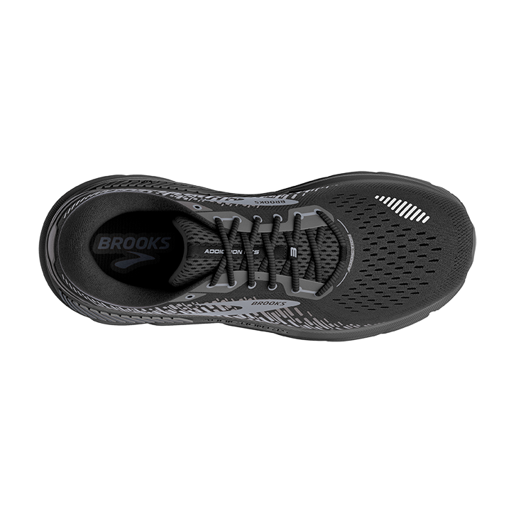 Addiction GTS 15::Black/Black/Ebony