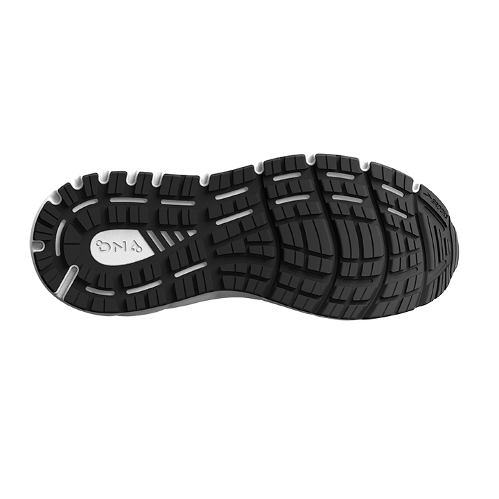 Addiction GTS 15::India Ink/Black/Blue