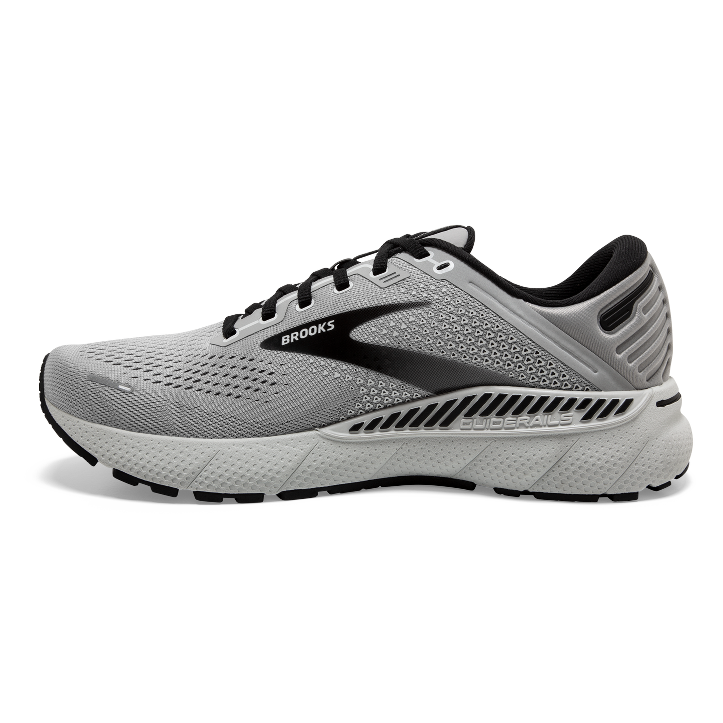 Adrenaline GTS 22::Alloy/Grey/Black