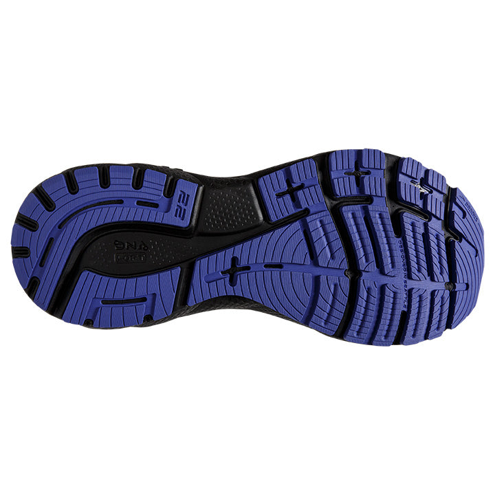 Adrenaline GTS 22::Royal Blue/Black/Grey