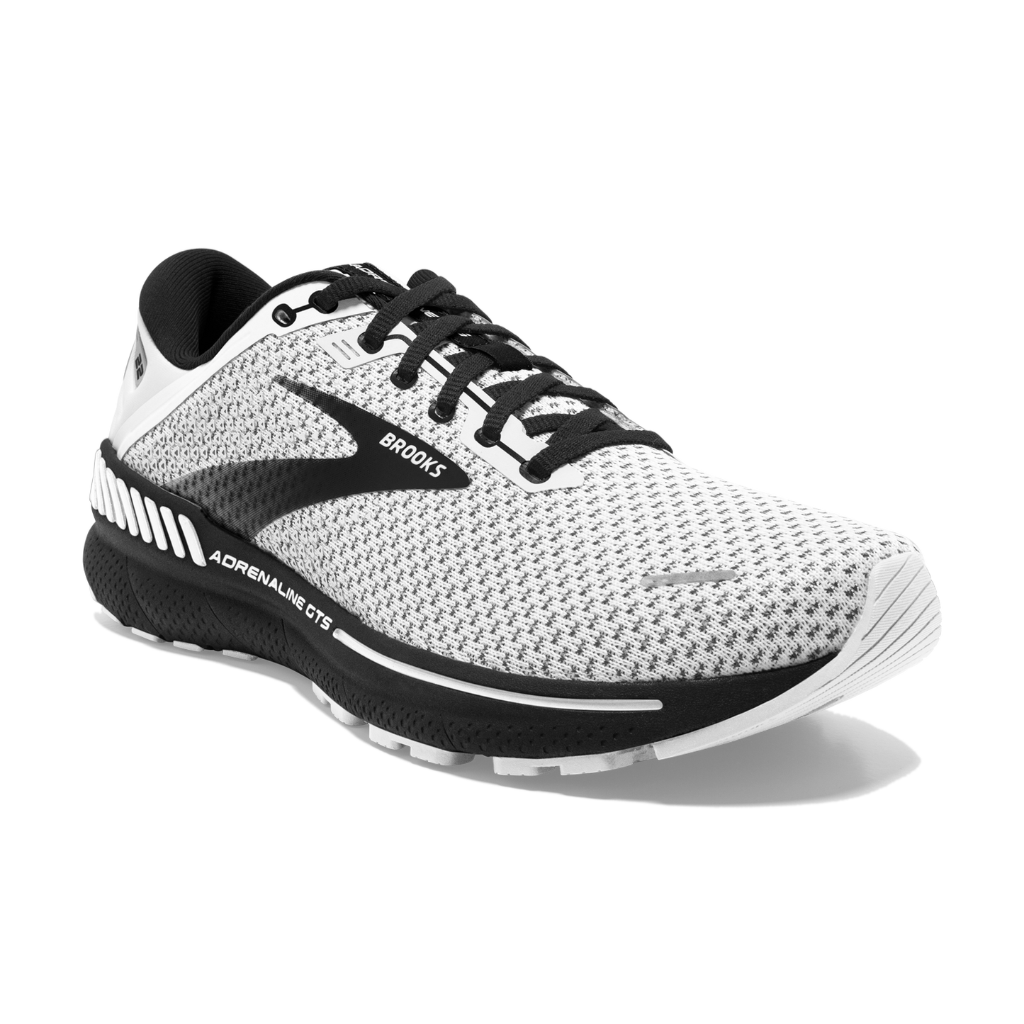 Adrenaline GTS 22::White/Grey/Black