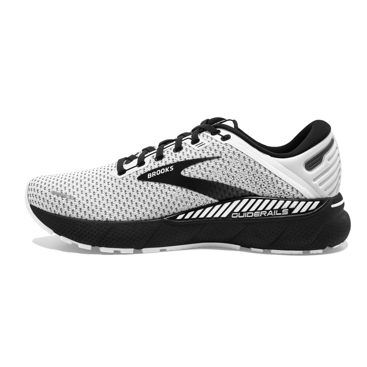 Adrenaline GTS 22::White/Grey/Black