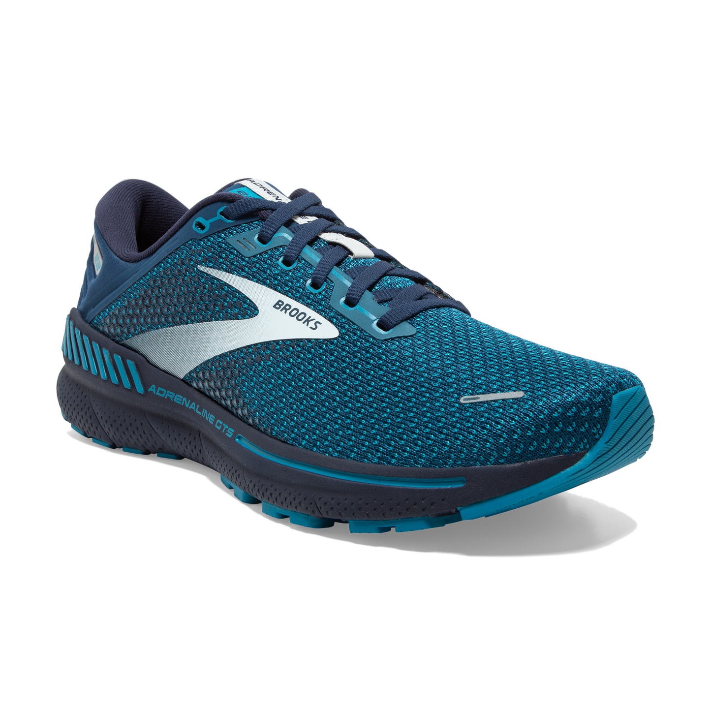 Adrenaline GTS 22::Titan/Teal/Grey