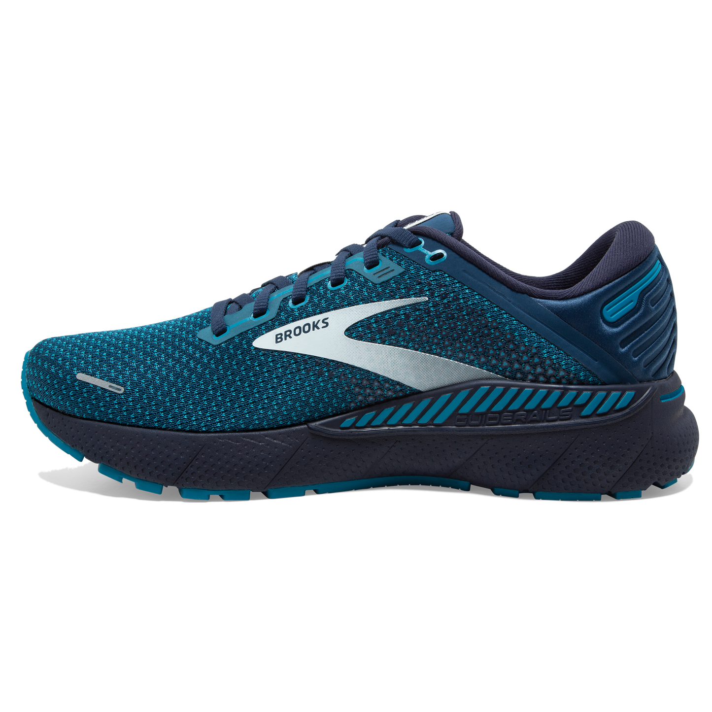 Adrenaline GTS 22::Titan/Teal/Grey