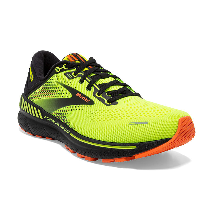 Adrenaline GTS 22::Nightlife/Black/Flame