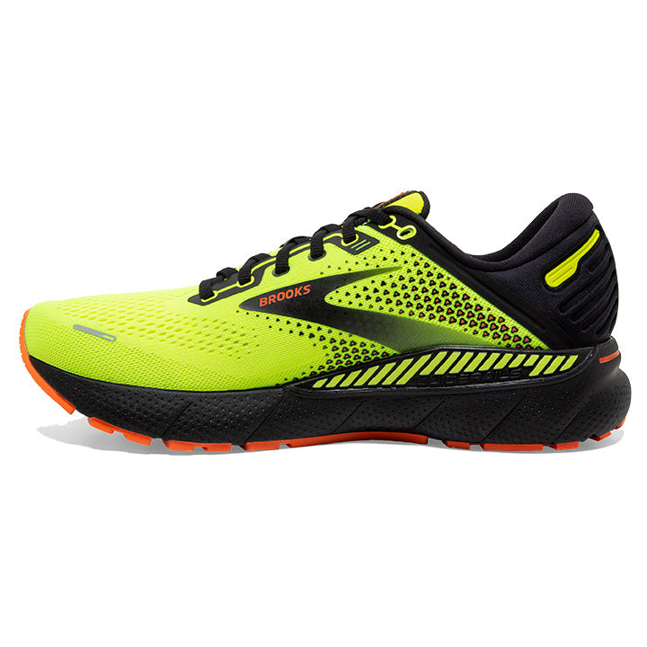 Adrenaline GTS 22::Nightlife/Black/Flame